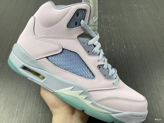 Boostmaster lin DV0562-600 Jordan 5 Easter Air 0707